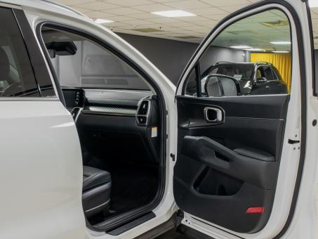 Kia Sorento 1.6i