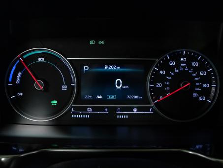 Kia Sorento 1.6i