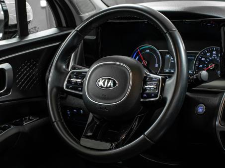 Kia Sorento 1.6i