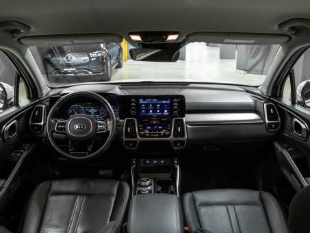 Kia Sorento 1.6i