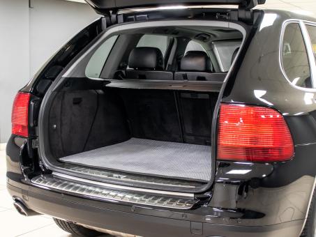 Porsche Cayenne 3.2