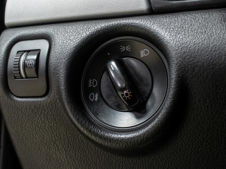 Porsche Cayenne 3.2