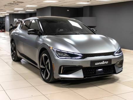 Kia EV6 GT
