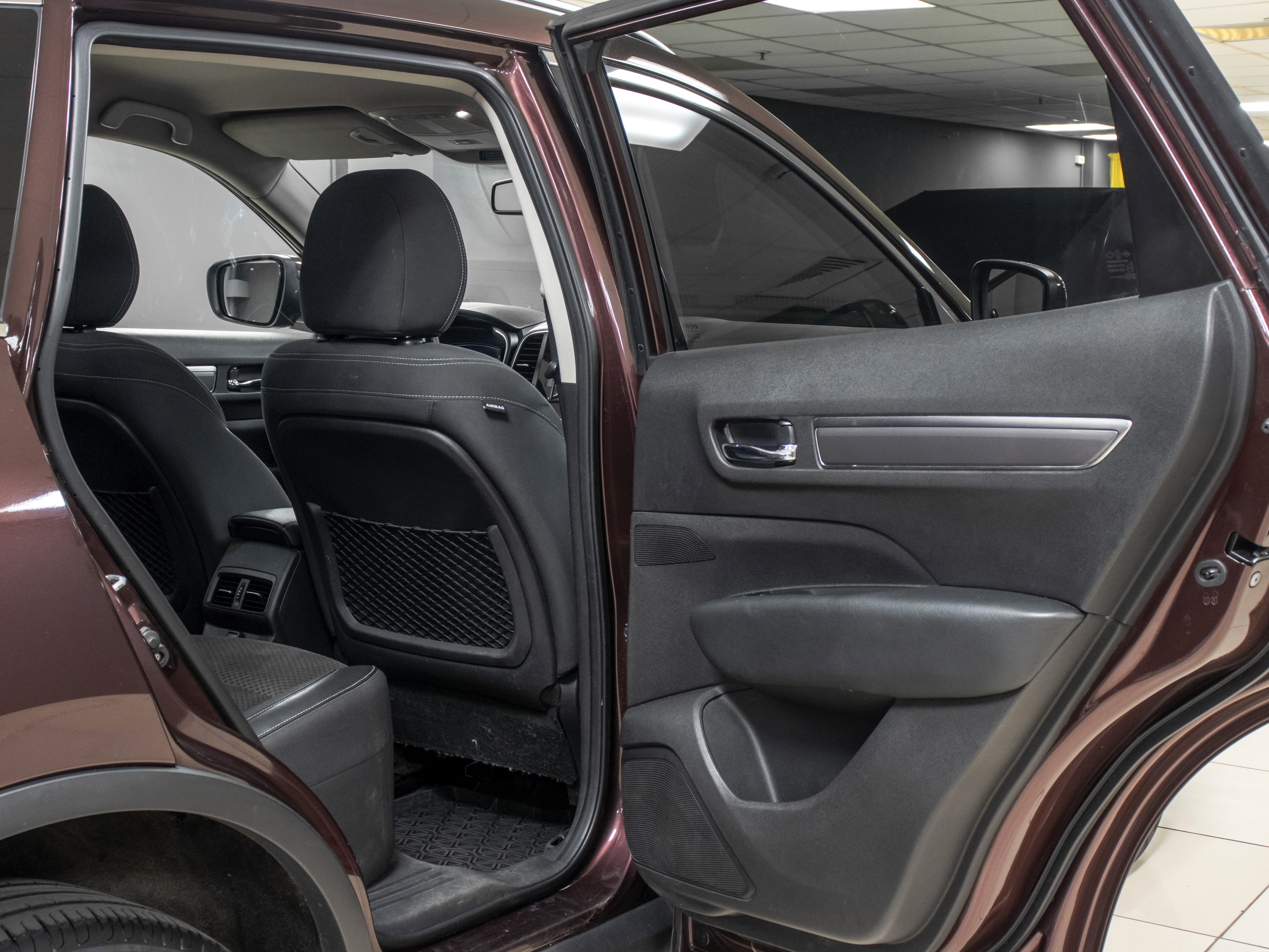 Renault Koleos 