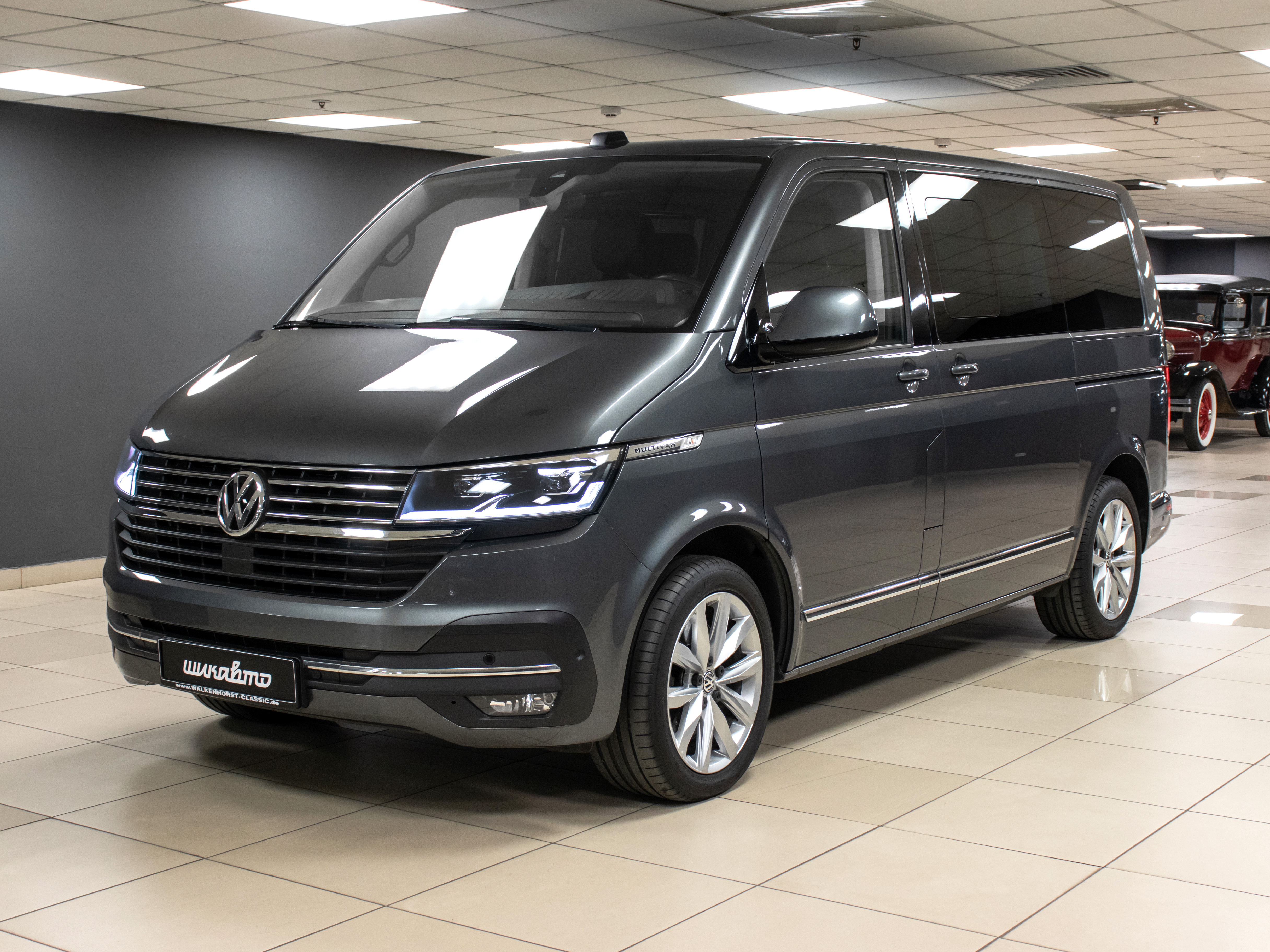 Multivan T6.1 2.0d