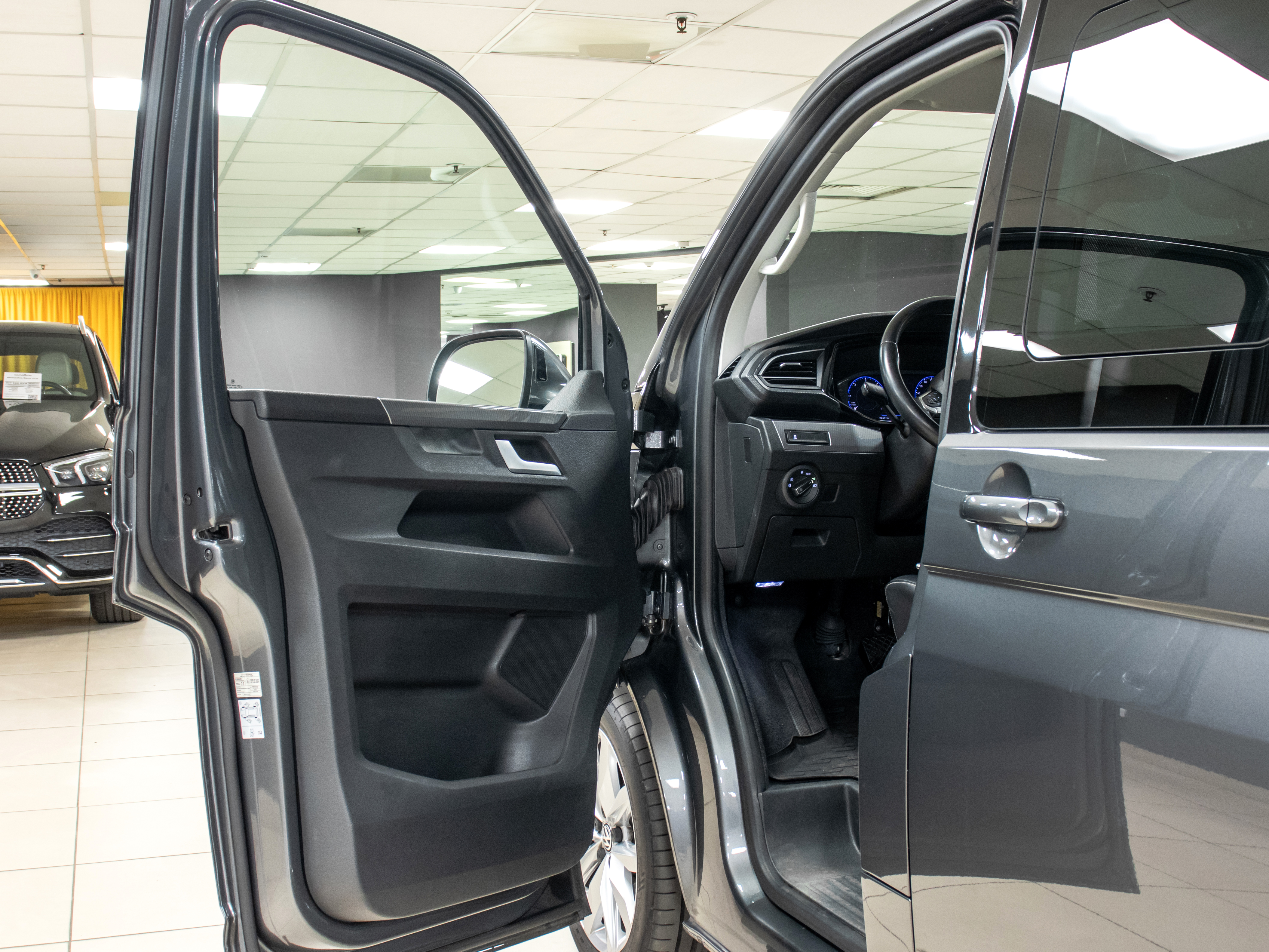 Volkswagen Multivan T6.1 2.0d