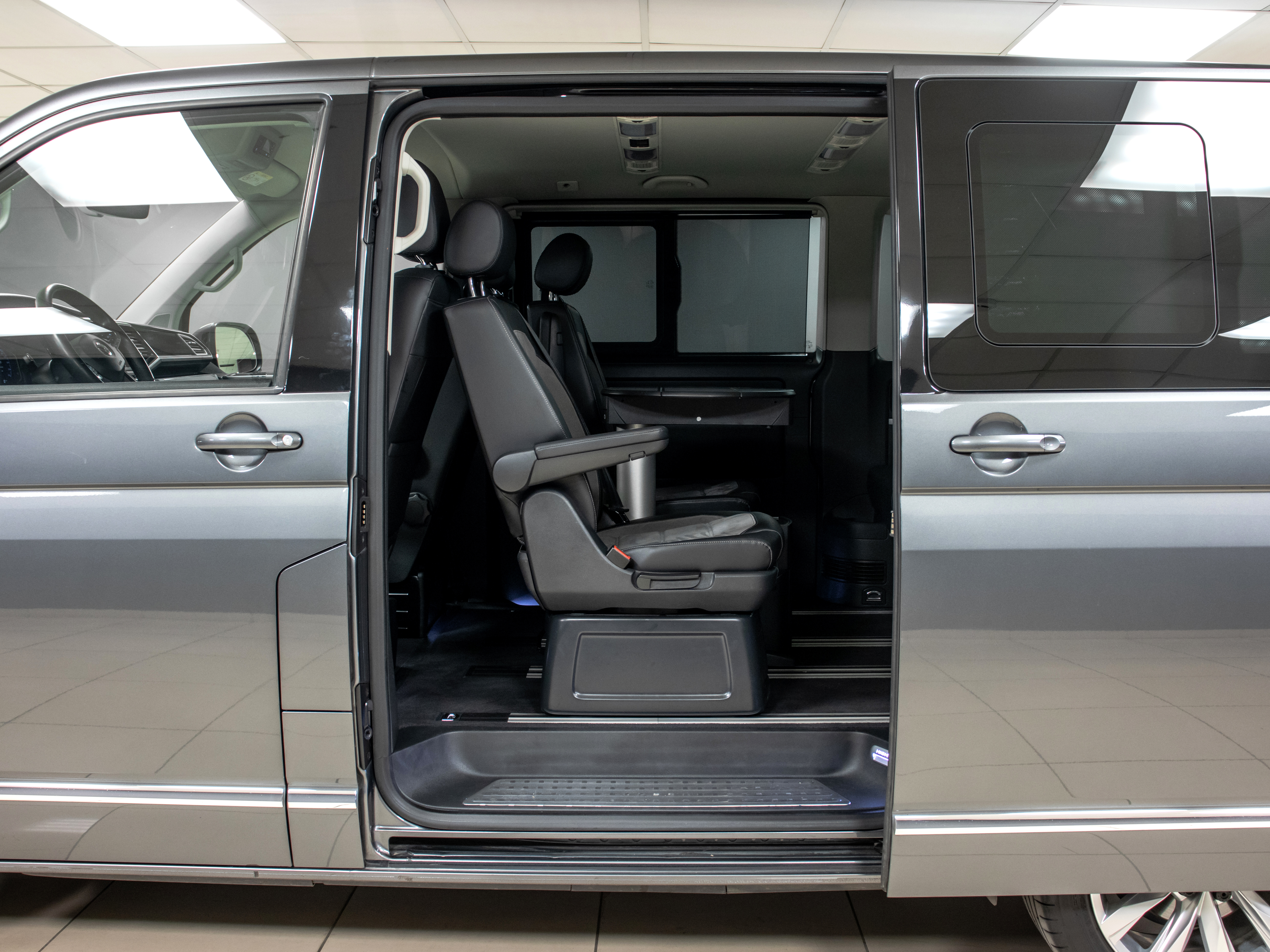 Volkswagen Multivan T6.1 2.0d