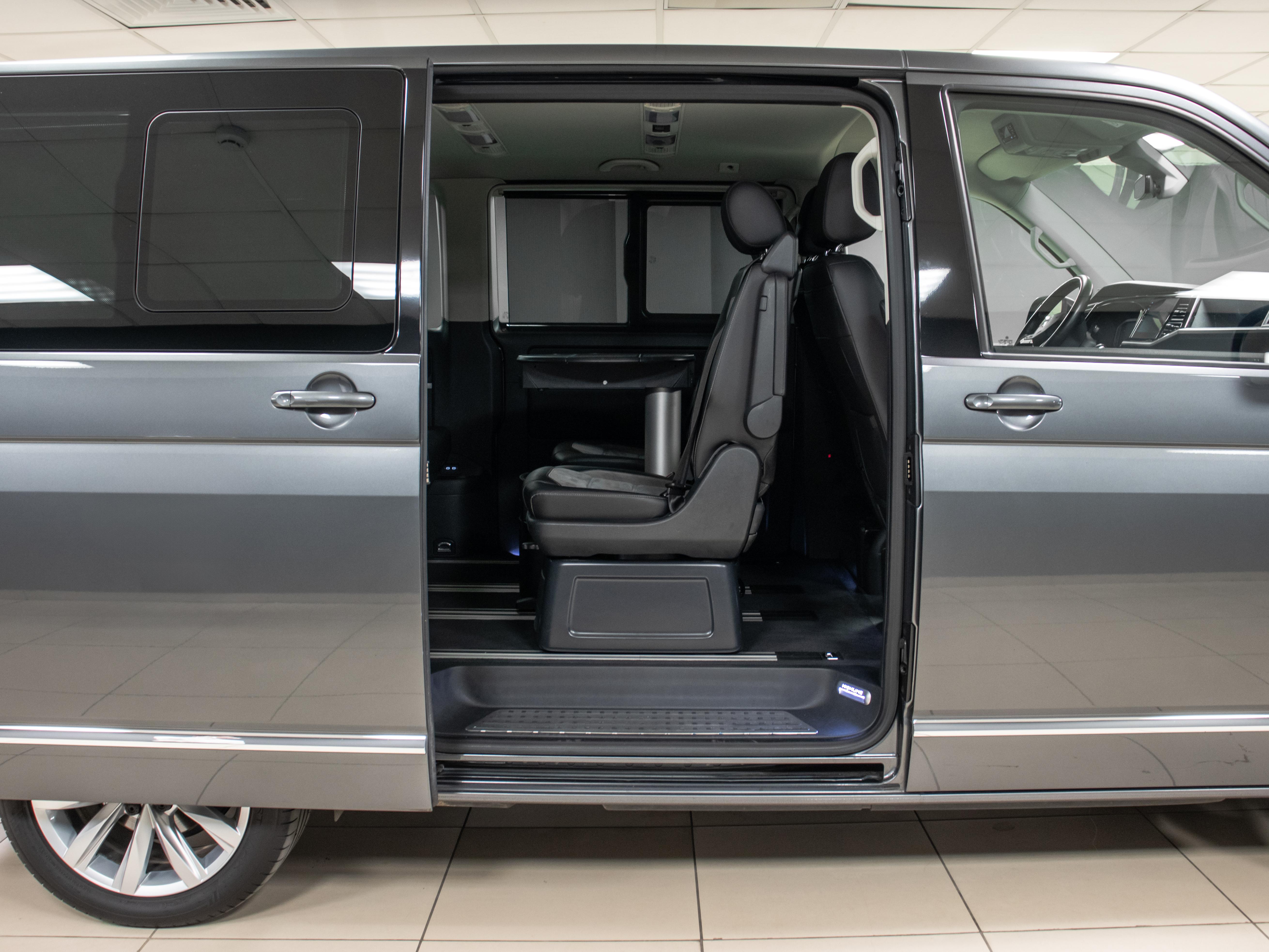 Volkswagen Multivan T6.1 2.0d