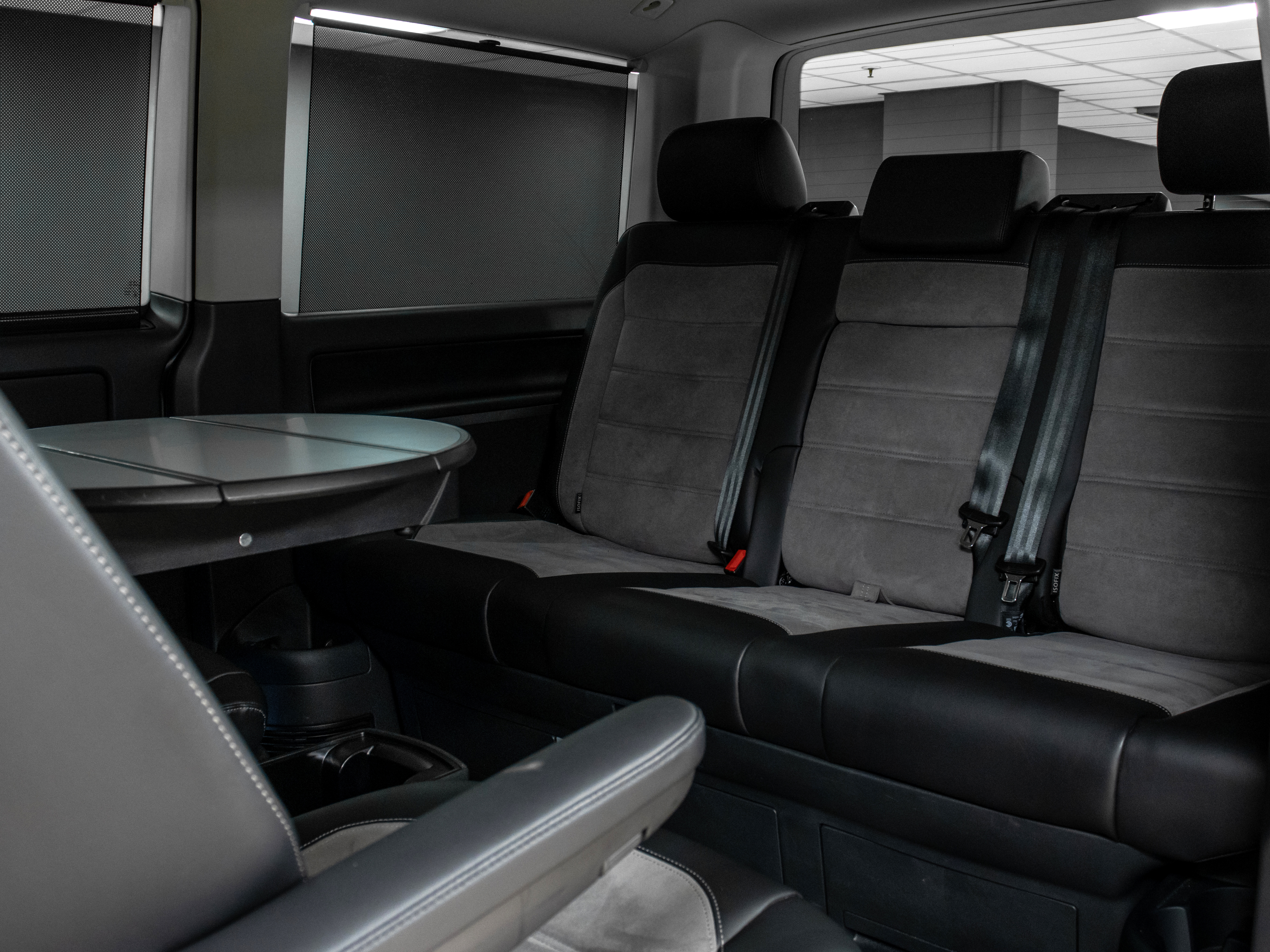 Volkswagen Multivan T6.1 2.0d
