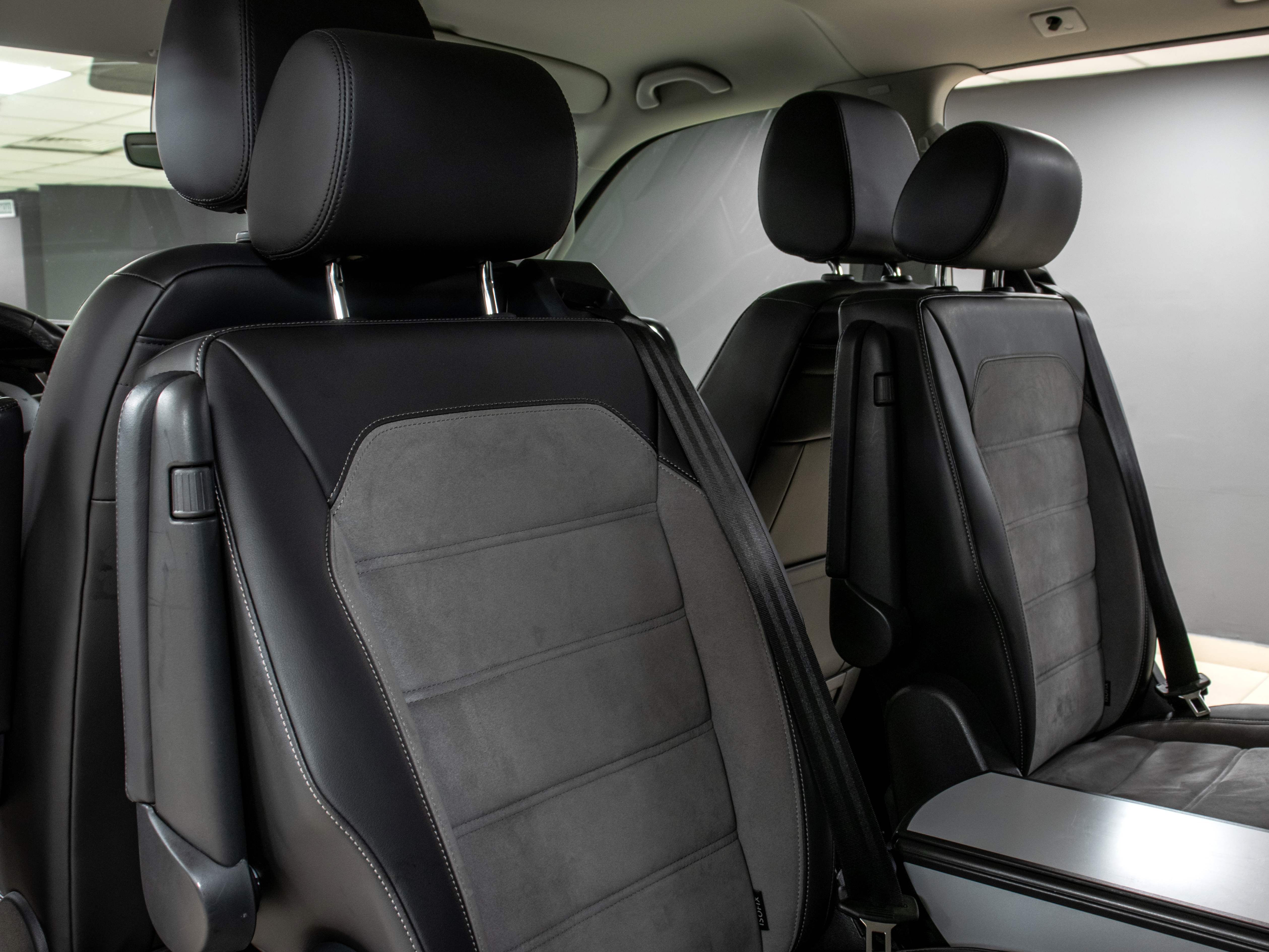 Volkswagen Multivan T6.1 2.0d