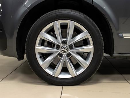 Volkswagen Multivan T6.1 2.0d