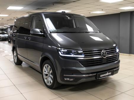 Volkswagen Multivan T6.1 2.0d