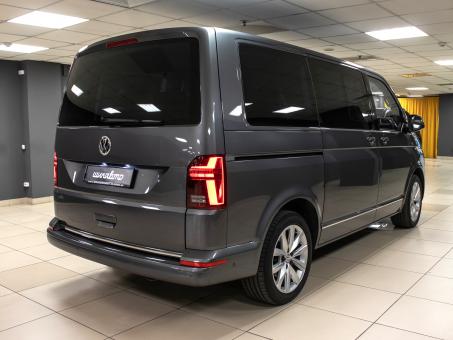 Volkswagen Multivan T6.1 2.0d