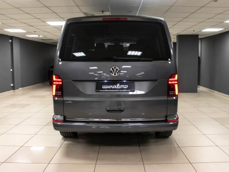 Volkswagen Multivan T6.1 2.0d