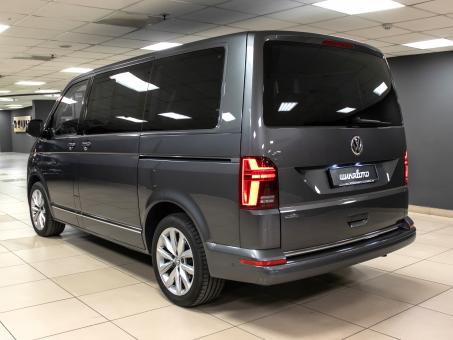 Volkswagen Multivan T6.1 2.0d
