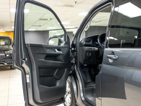 Volkswagen Multivan T6.1 2.0d