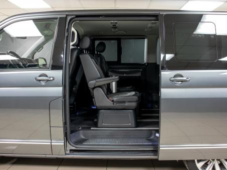 Volkswagen Multivan T6.1 2.0d