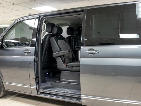 Volkswagen Multivan T6.1 2.0d