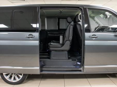 Volkswagen Multivan T6.1 2.0d
