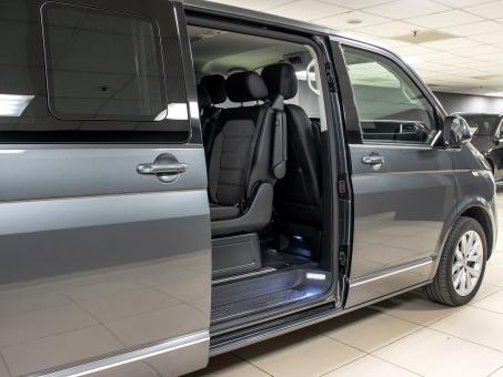 Volkswagen Multivan T6.1 2.0d