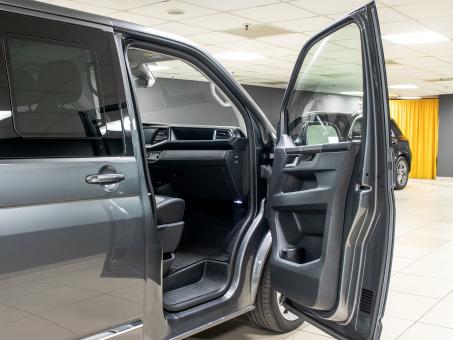 Volkswagen Multivan T6.1 2.0d
