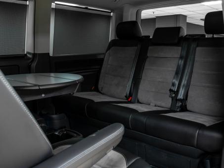 Volkswagen Multivan T6.1 2.0d