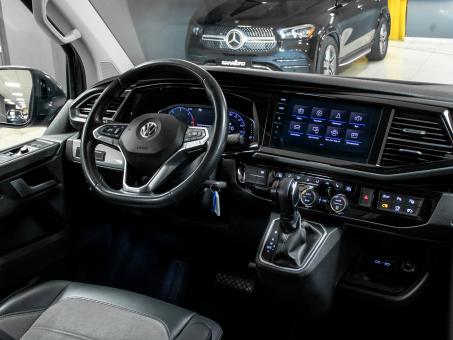 Volkswagen Multivan T6.1 2.0d