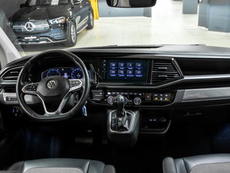Volkswagen Multivan T6.1 2.0d