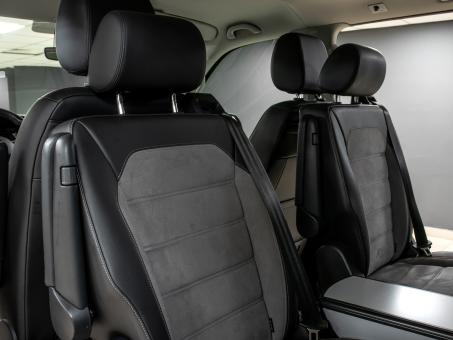 Volkswagen Multivan T6.1 2.0d