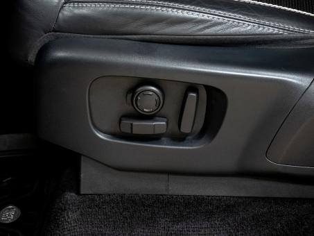 Land Rover Discovery HSE