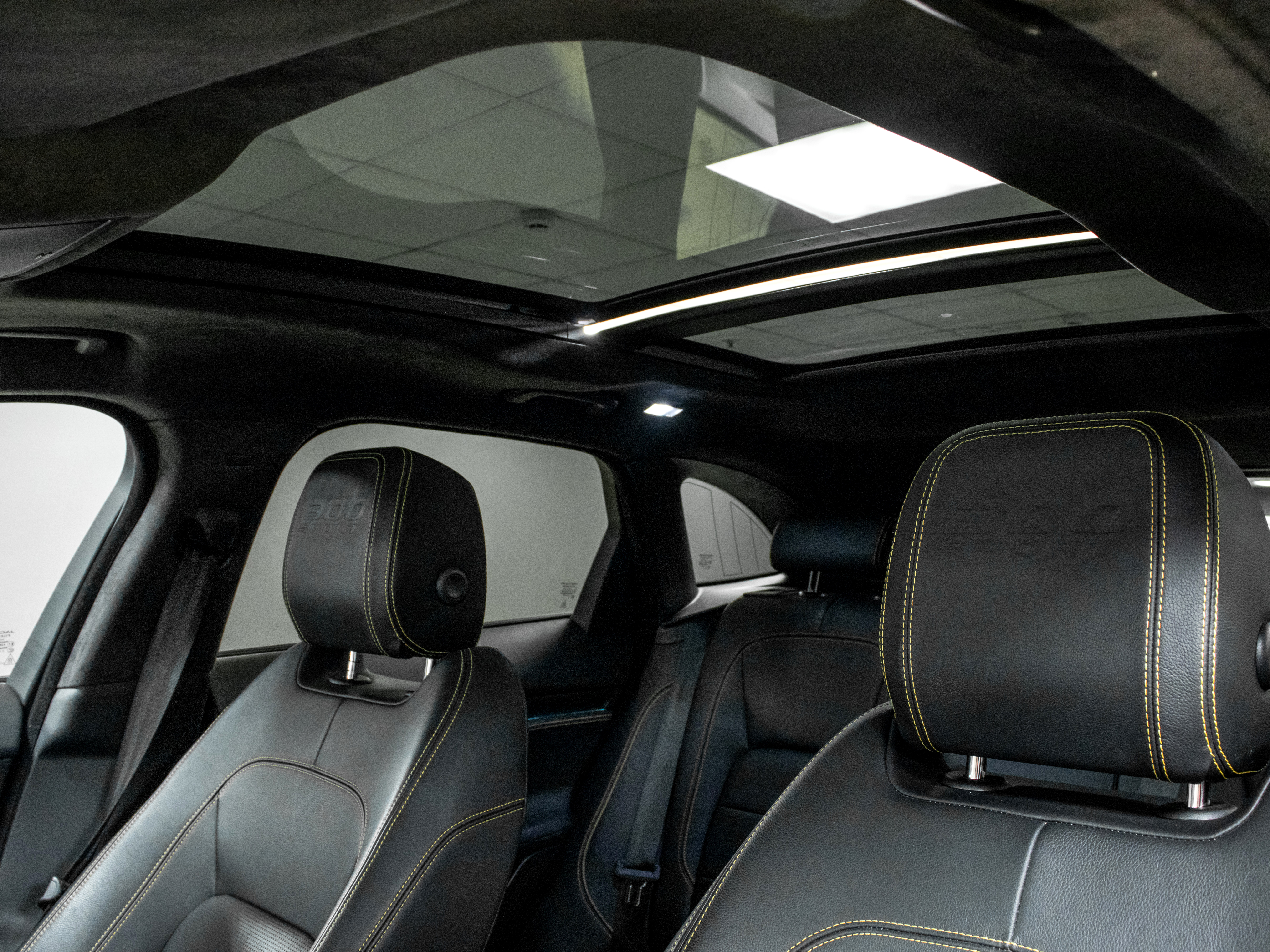 Jaguar F-Pace 300 Sport
