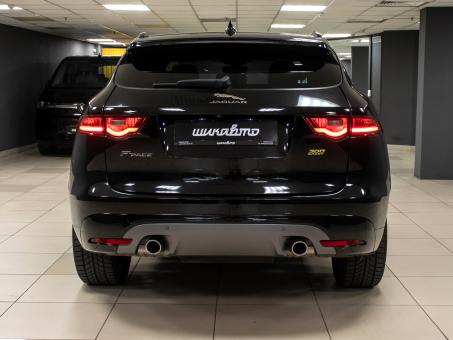 Jaguar F-Pace 300 Sport
