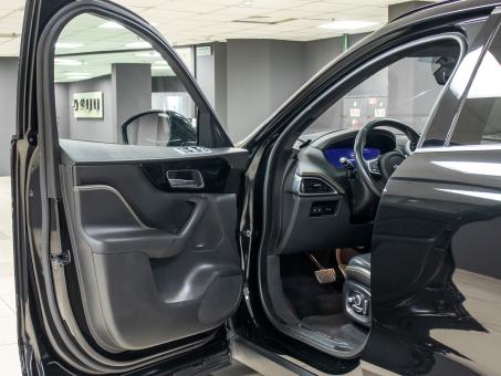 Jaguar F-Pace 300 Sport