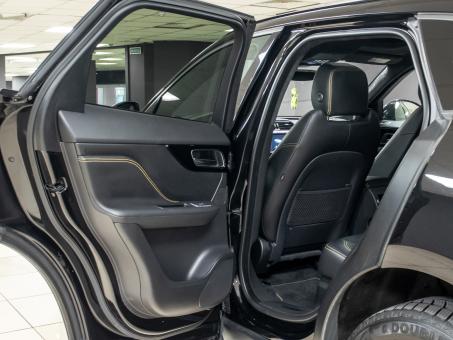 Jaguar F-Pace 300 Sport