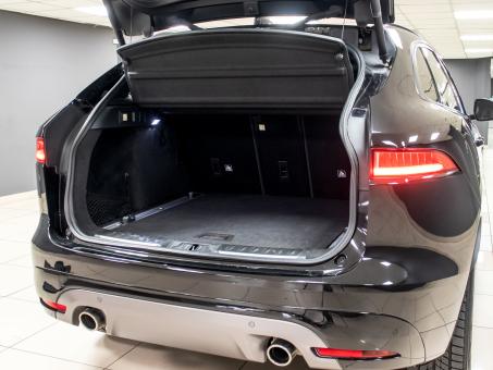 Jaguar F-Pace 300 Sport