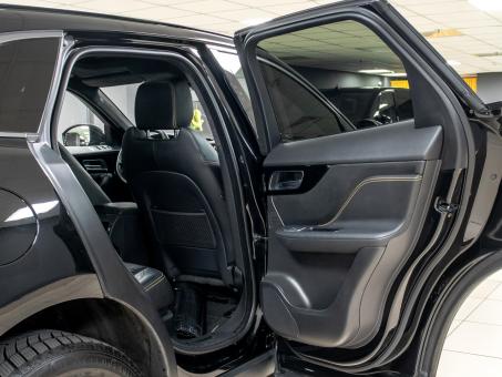Jaguar F-Pace 300 Sport
