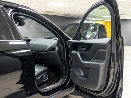 Jaguar F-Pace 300 Sport
