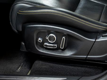 Jaguar F-Pace 300 Sport