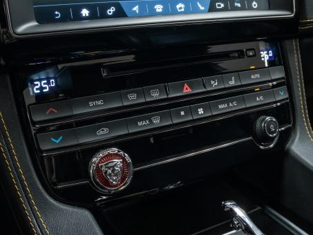 Jaguar F-Pace 300 Sport