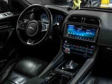 Jaguar F-Pace 300 Sport