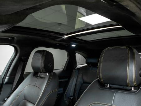 Jaguar F-Pace 300 Sport