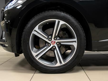 Jaguar F-Pace 300 Sport