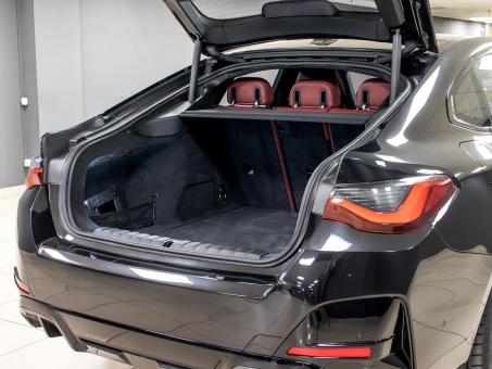 BMW i4 eDrive40