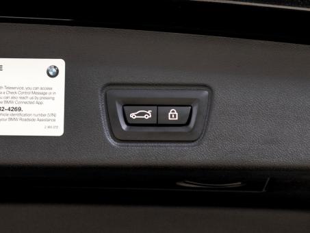 BMW i4 eDrive40