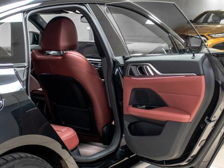 BMW i4 eDrive40
