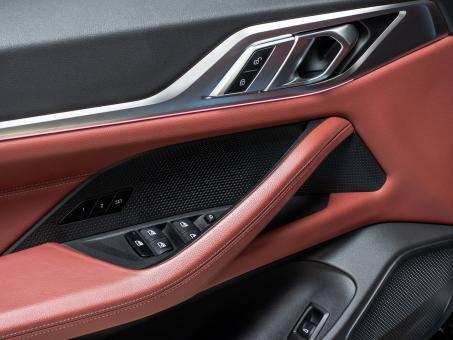 BMW i4 eDrive40
