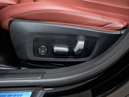 BMW i4 eDrive40