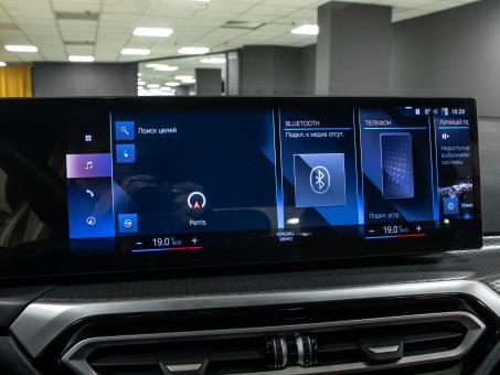 BMW i4 eDrive40