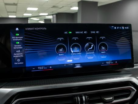 BMW i4 eDrive40