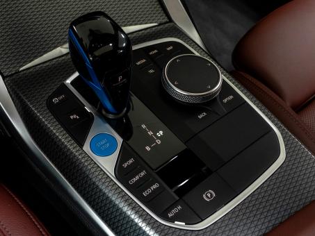 BMW i4 eDrive40